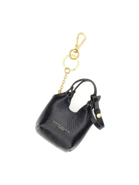 Torebka Gianni Chiarini czarna