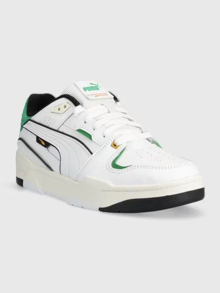 Superge Puma Slipstream Bball bela