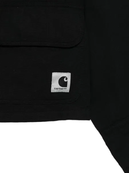 Geacă Carhartt Wip negru