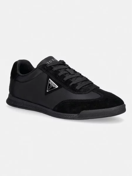 Guess DASPER sneakers pentru bărbați negru
