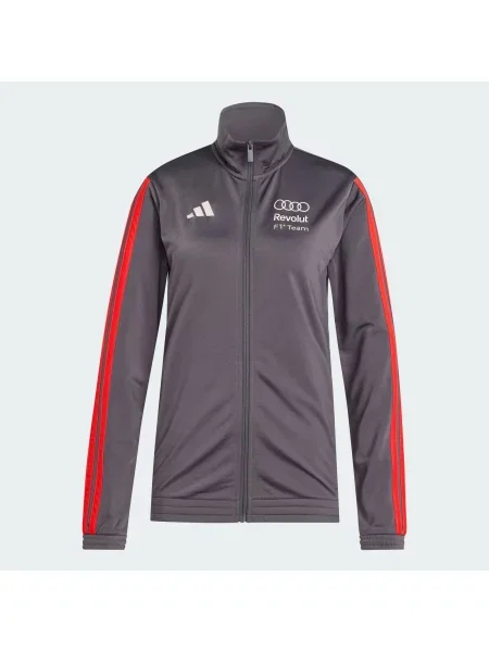 BLUZA DRESOWA AUDI REVOLUT F1 TEAM DNA czarna
