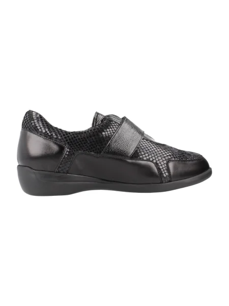 Pantofi Piesanto negru