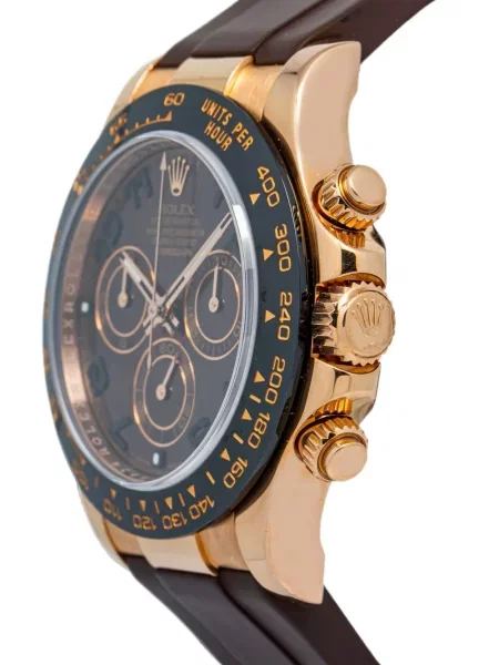 Ceas Rolex maro