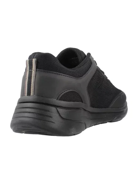 Pantofi Geox negru