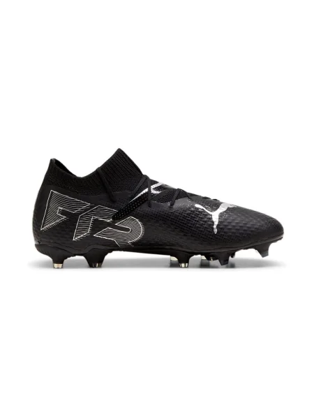 Fotbal pantofi Puma negru