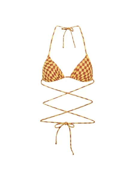 Bikini Tropic Of C w kratkę