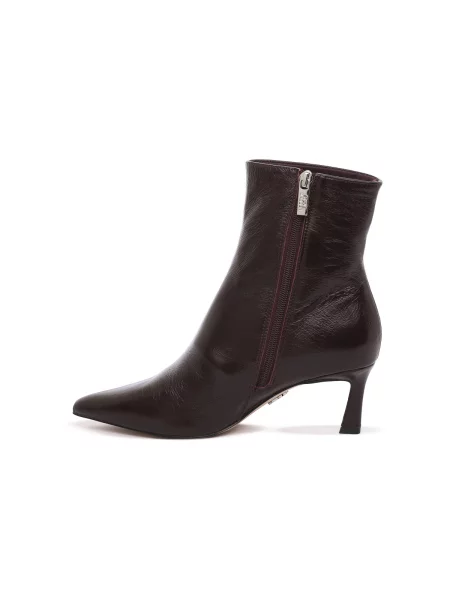 Pantofi Steve Madden roșu