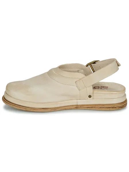 Pantofi Airstep / A.s.98 bej