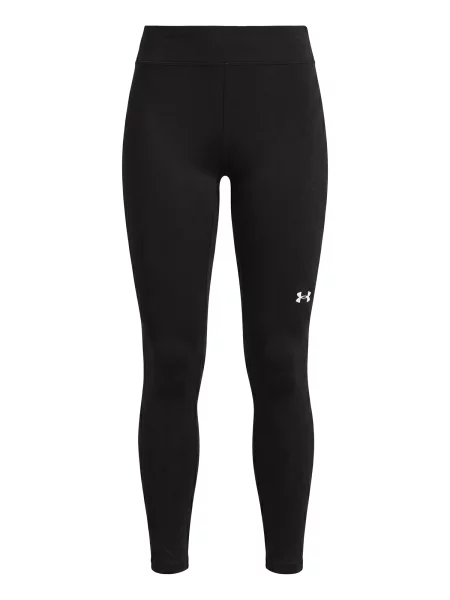 UNDER ARMOUR Pantaloni sport negru