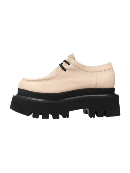 Pantofi Yellow galben