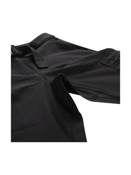 Pantaloni Alpine Pro negru