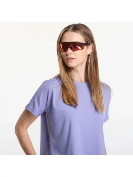 Тениска Cotopaxi W's Empaca Boxy T-Shirt Aster M