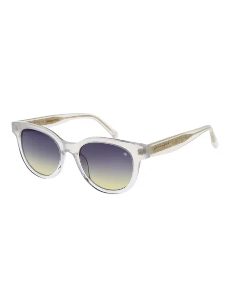 Okulary przeciwsłoneczne Scotch & Soda szare