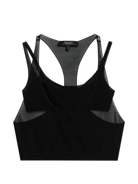 Top Gucci negru