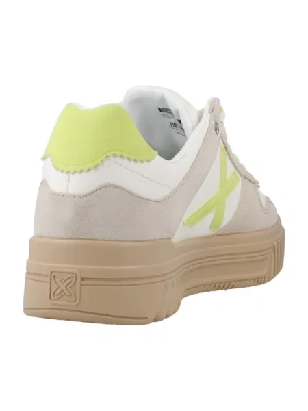 Pantofi Munich bej
