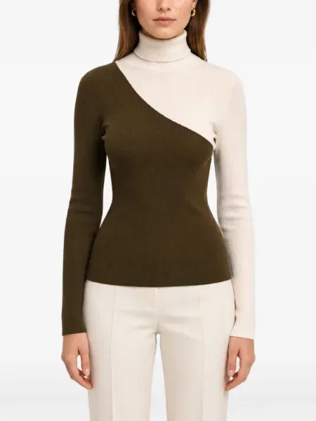 Pulover Essentiel Antwerp maro
