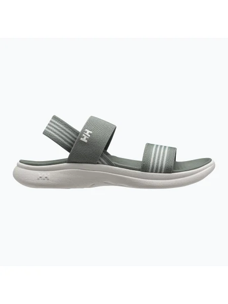 Helly Hansen dámske sandále Risor cactus/ green mist zelená