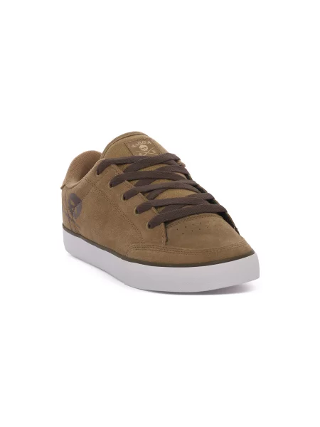 Pantofi C1rca roșu