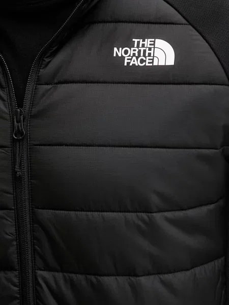 Куртка The North Face черная