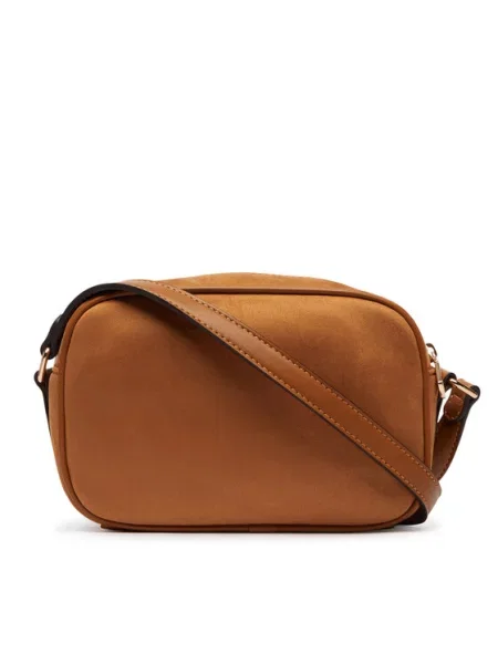 Liu Jo crossbody torbica rjava