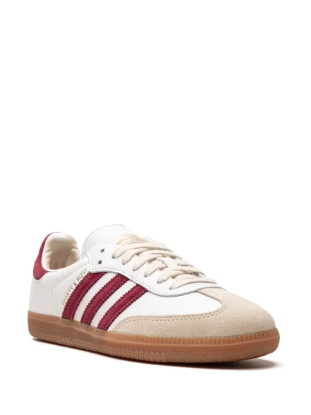 Tenisky Adidas Samba bílé