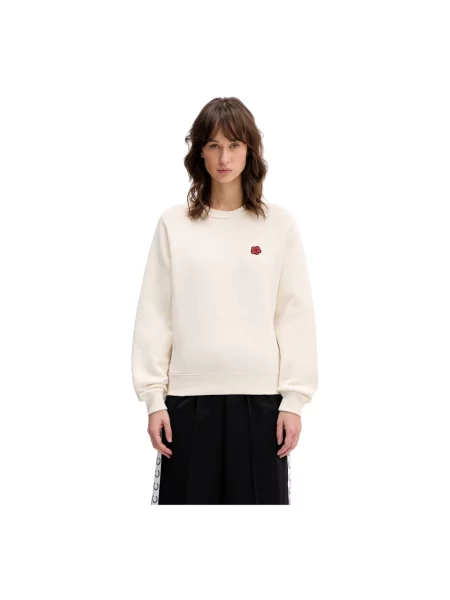 Bluza Kenzo beżowa