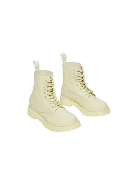Pantofi Dr. Martens galben