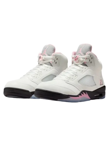 Pantofi Nike retro roz