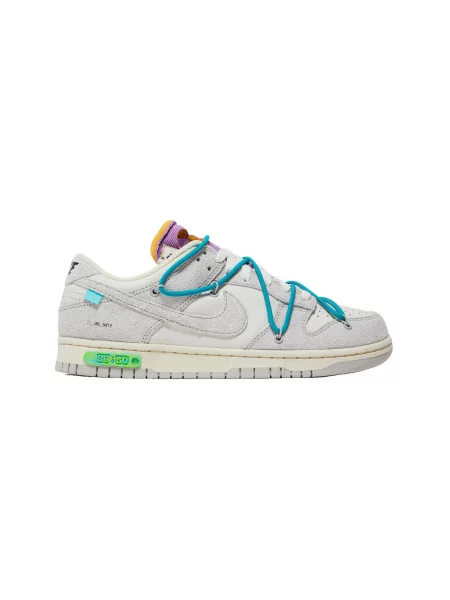 Pantofi Nike alb