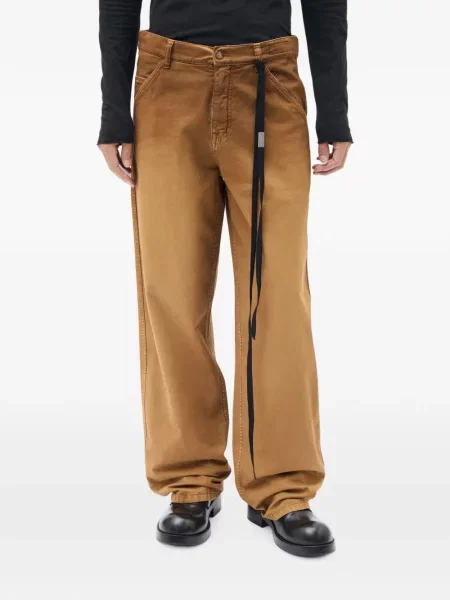 Pantaloni Ann Demeulemeester