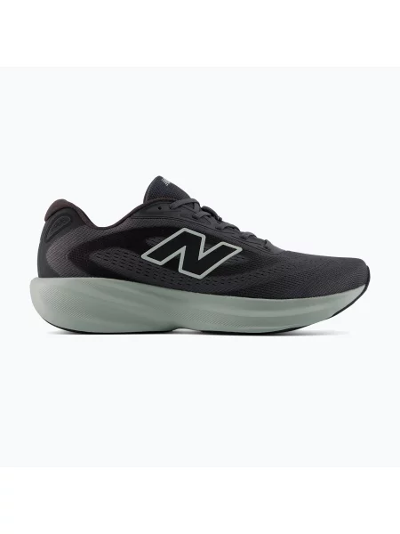Buty do biegania New Balance Fresh Foam V9 grey szare