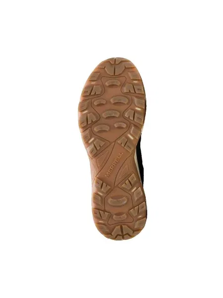 Sneakerși Merrell negru