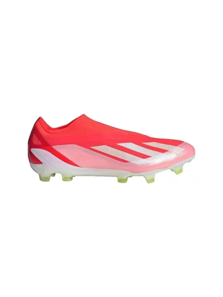 Fotbal pantofi Adidas roșu