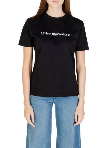 Tricou Calvin Klein negru