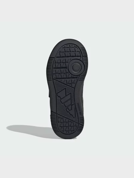Детские кроссовки Adidas черные