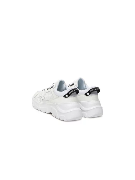 Tenisice Versace Jeans Couture bijela