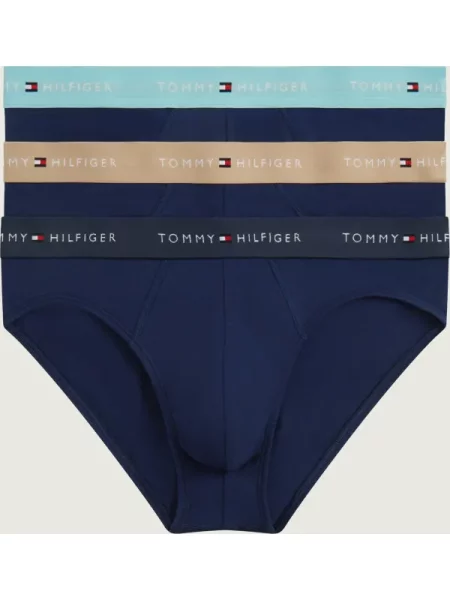 Tommy Hilfiger Chiloți slipi