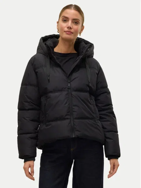 Vero Moda Geacă de iarnă Sophie negru