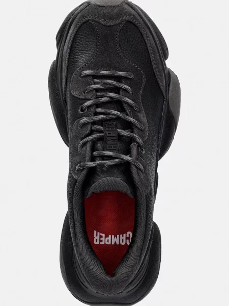 Кожаные кроссовки Camper