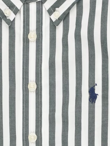 Koszula dziecięca Polo Ralph Lauren biała