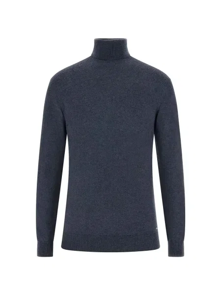 Pulover Guess albastru