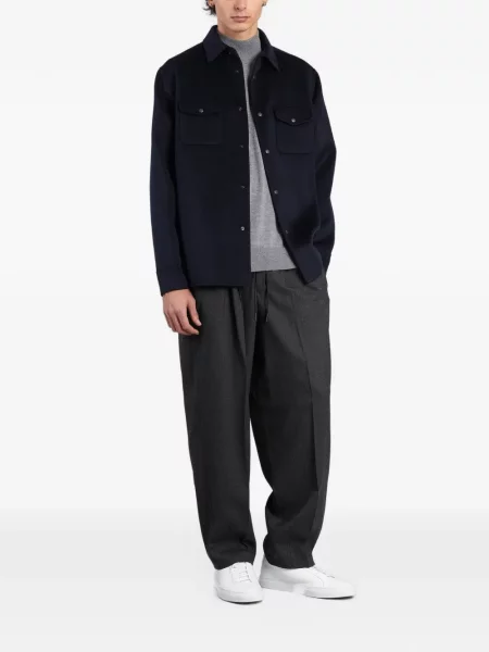 Pantaloni Pt Torino gri