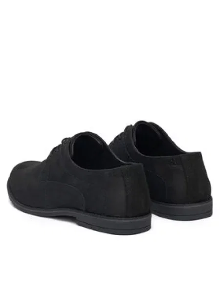 Cipele Lasocki Young CEO-CONC crna