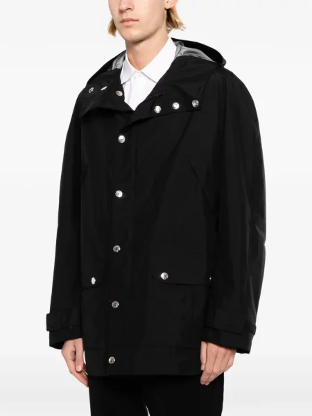Geacă Junya Watanabe Man negru