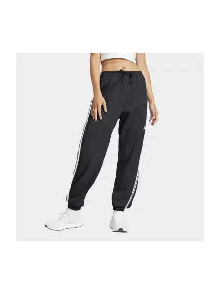 Sportski komplet Adidas crna