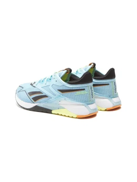 Tenisky Reebok Sport modrá