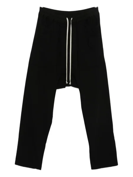 Pantaloni Rick Owens Drkshdw negru