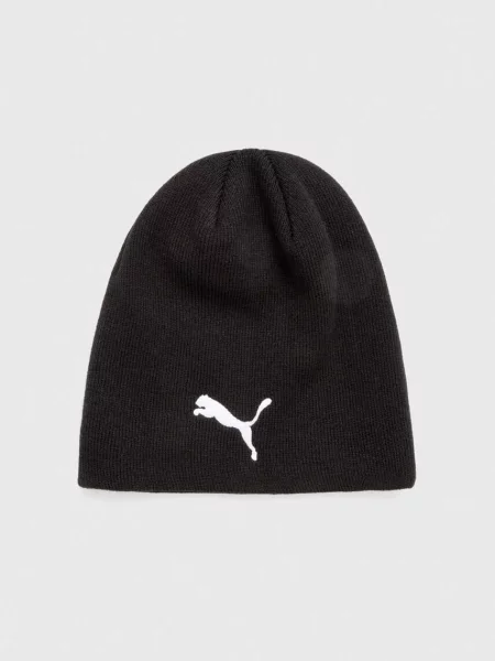 Căciulă Puma negru