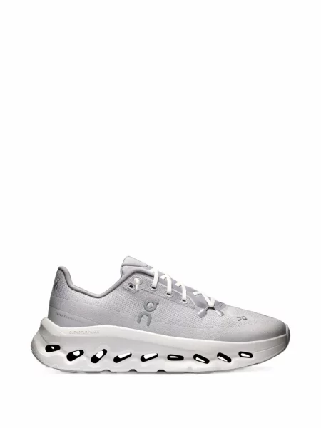 Sneakerși On gri
