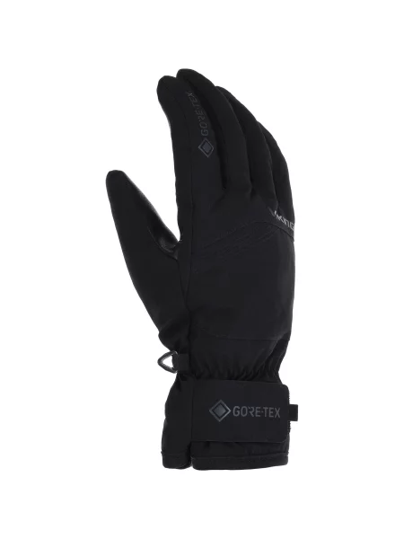 Rękawice narciarskie VIKING Revo GTX czarne